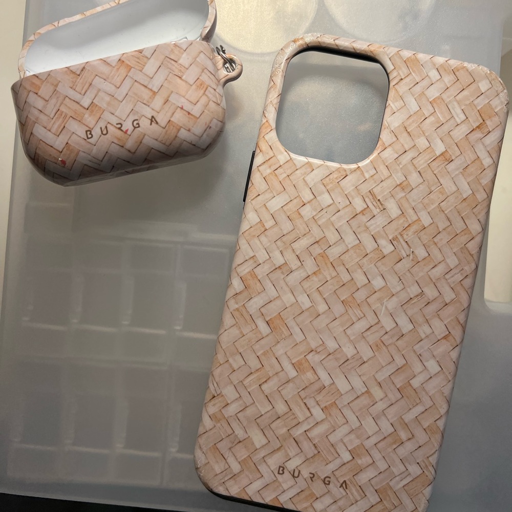 Burga Case - Picture 4 of 4